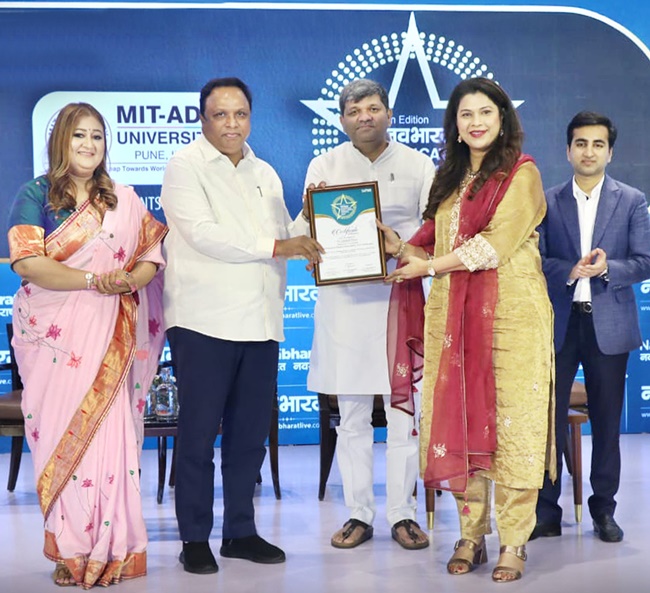 Ryan School Most Reputed Brand in Maharashtra for K-12 Education